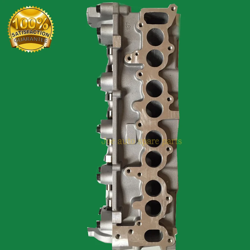 D4EB D4EA II в сборе Головка блока цилиндров для HYUNDAI SANTA FE 2.2L CRDI 2007-2009 TUCSON 2.0 2006-