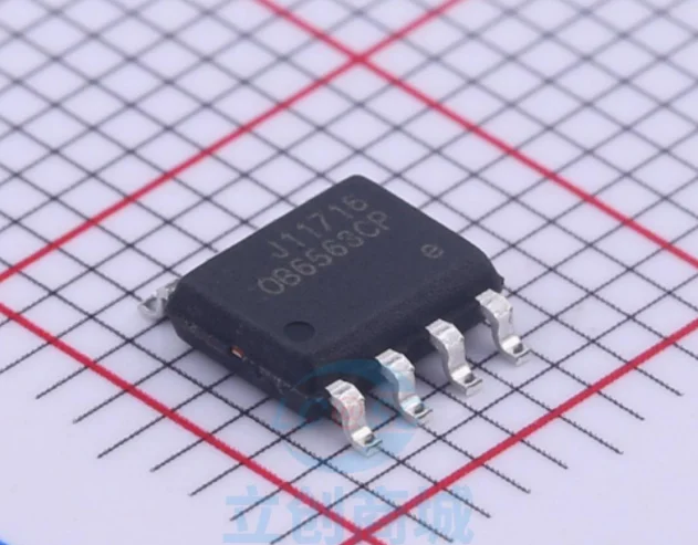 1 шт./LOTE OB6563CPA OB6563 OB6563CP SOP-8 100% новый и оригинальный