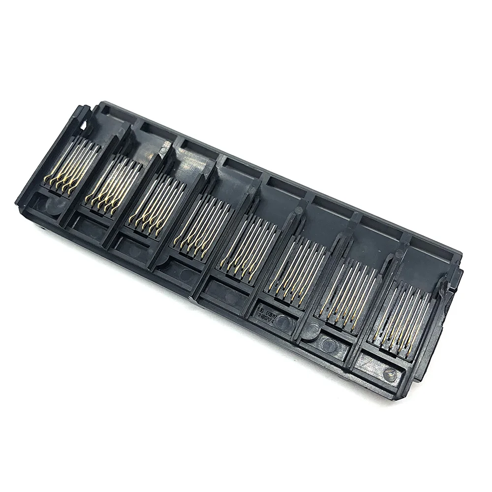 

Ink cartridge connector board E6733 E6739 Fits For Epson R2880 R2000 R1900