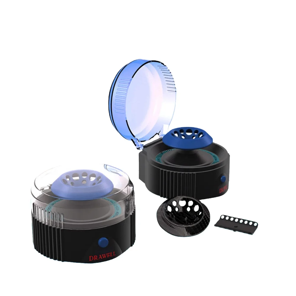 

Mini High Speed Centrifuge Laboratory Machine