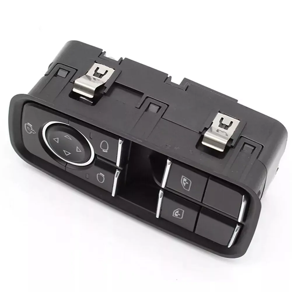 Для Porsche передний переключатель стеклоподъемника 399161315502 DML для спорта 911 991 718 окон