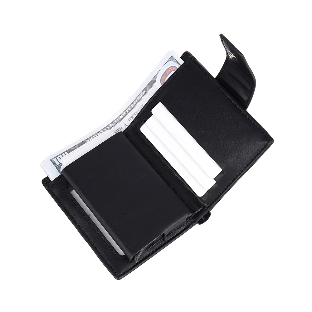 Кошельки Для Карточек Мужские Купить