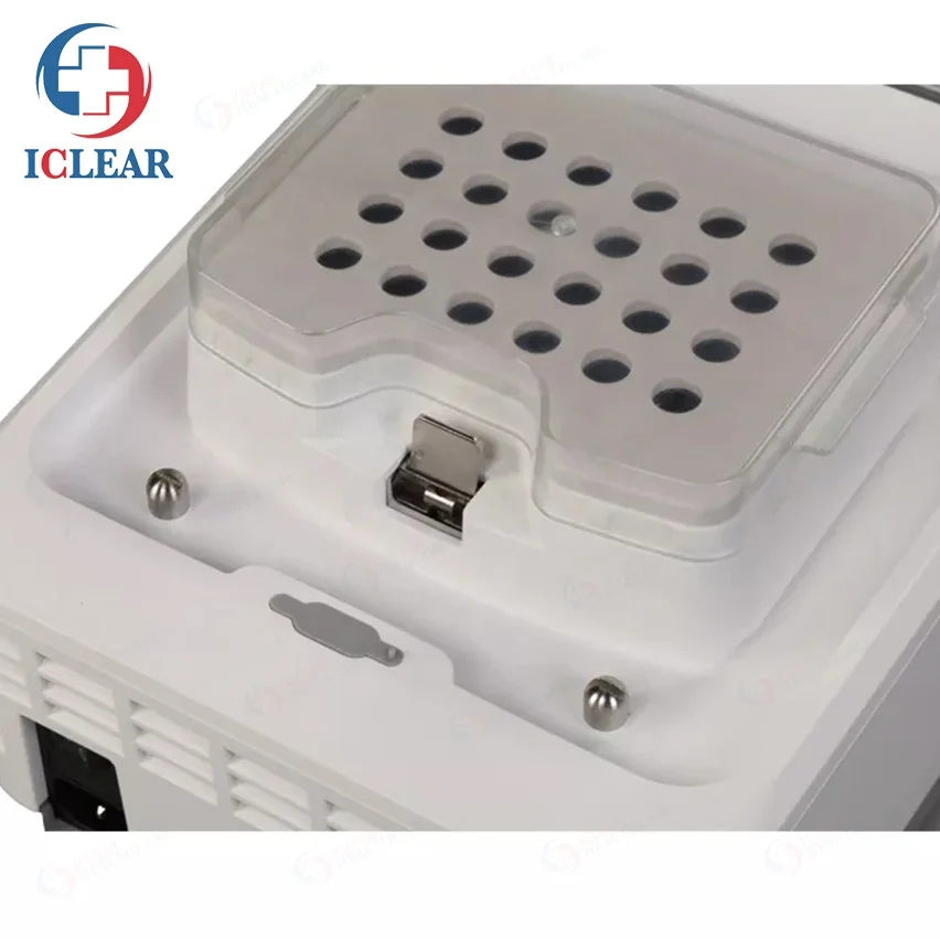 Лабораторные термостаты термошейкер для сухой ванны инкубатор с функцией