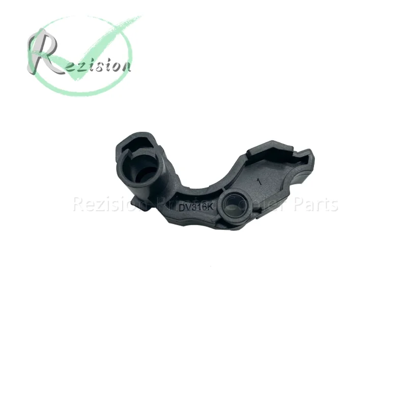 DV313 DV316 Блок разработчика CMYK для Konica Minolta BH 458 558 детали принтера копировального