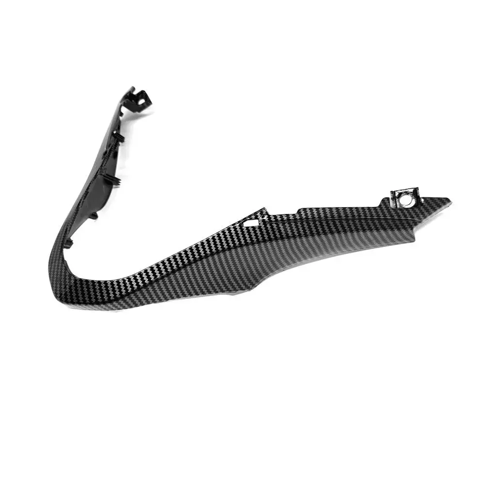 

Гидроокунанная отделка из углеродного волокна, средний обтекатель передней фары для Suzuki Hayabusa GSX 1300R 2021-2024 GSX 1300R