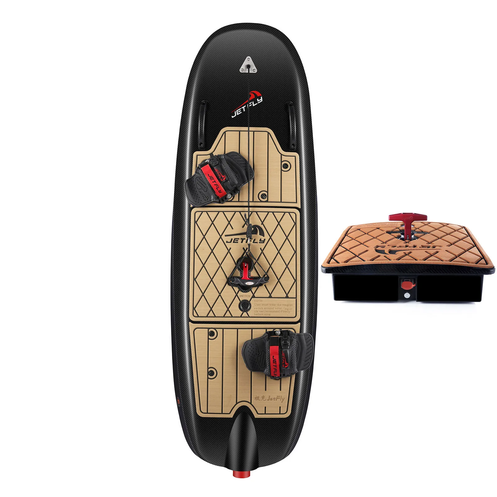 Реактивные доски Jet Surf с батарейным питанием E Моторизованные