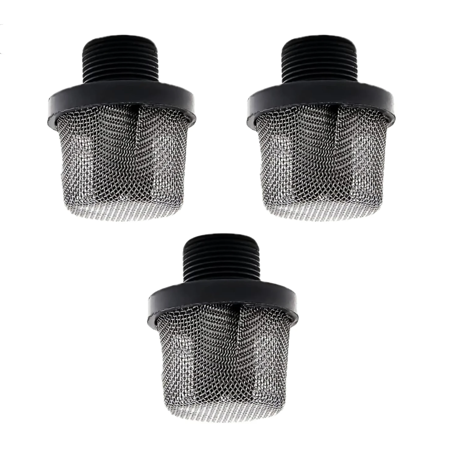 Всасывающие фильтры 288716 3/4 дюйма подходят для безвоздушного распылителя краски