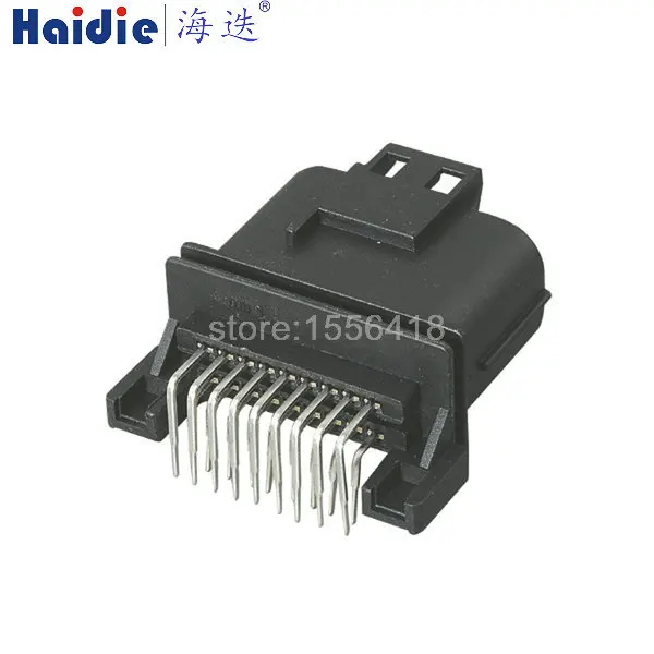 1-50 комплектов 18P MX23A18NF1 MX23A18SF1 MX23A18XF1 автомобильный воспламенитель, разъем ЭБУ, автомобильный электрический кабель, герметичный разъем