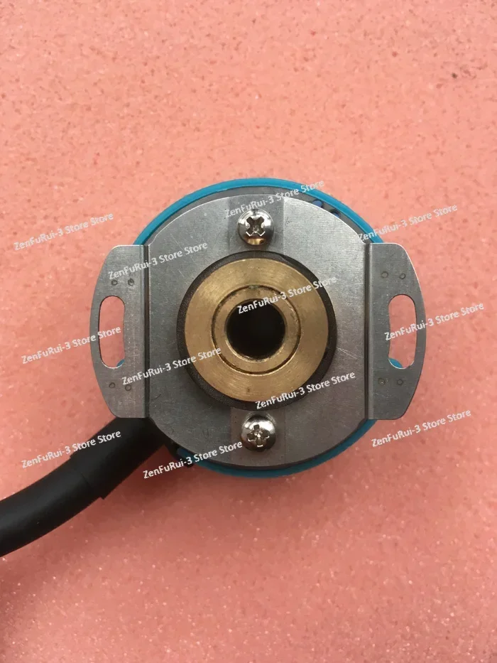 Новый энкодер A-ZKD-12-409.6BM4P-G05L (art.: 3920db2f6e65d) - 3920db2f6e65d