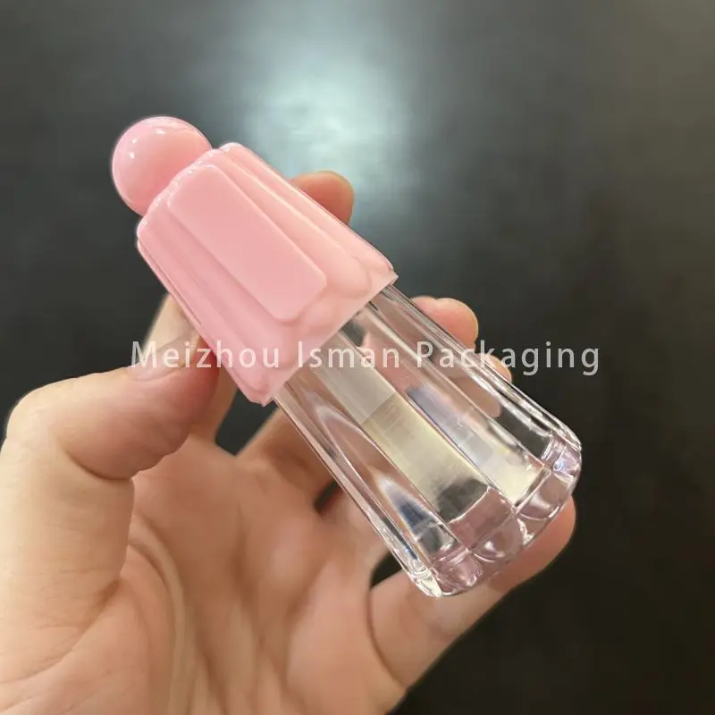 50 шт. контейнер для блеска губ 4 мл