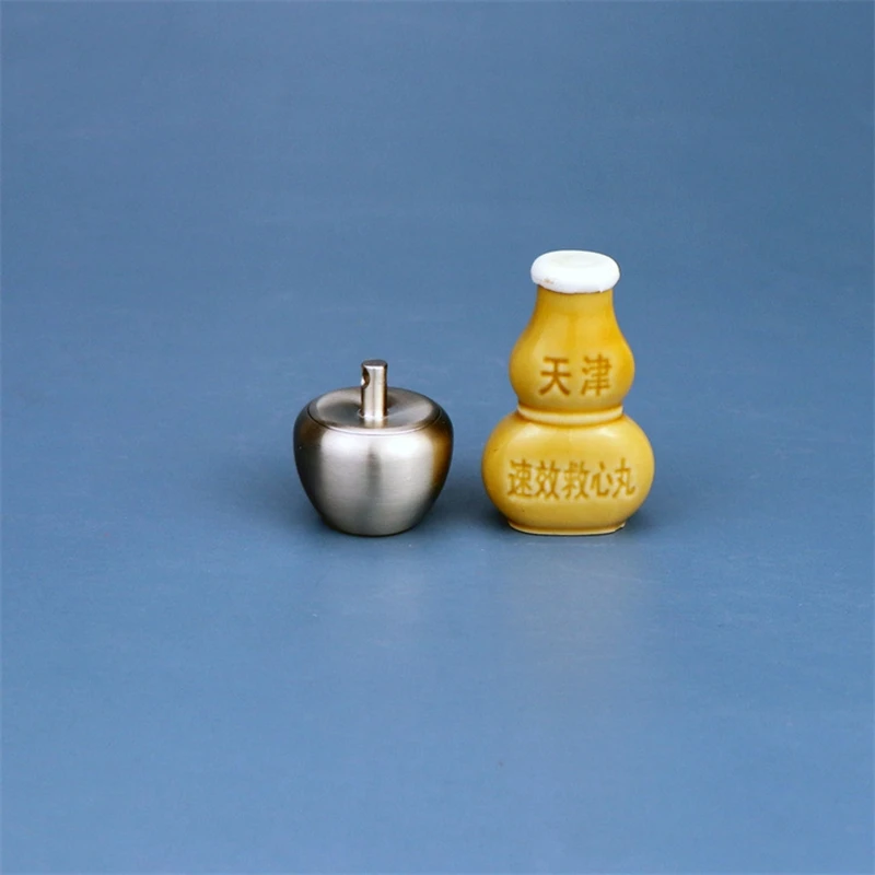 Водонепроницаемый мини Чехол для лекарств и таблеток контейнер хранения