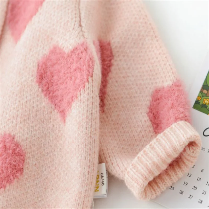 Комплект одежды для новорожденных девочек