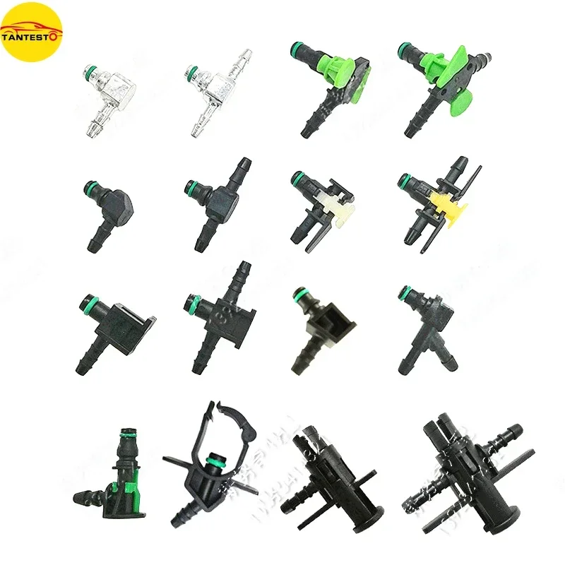 5 шт. задний соединительный элемент для некоторых Jiangling Ford новый полный Shuntu Ruiou V362