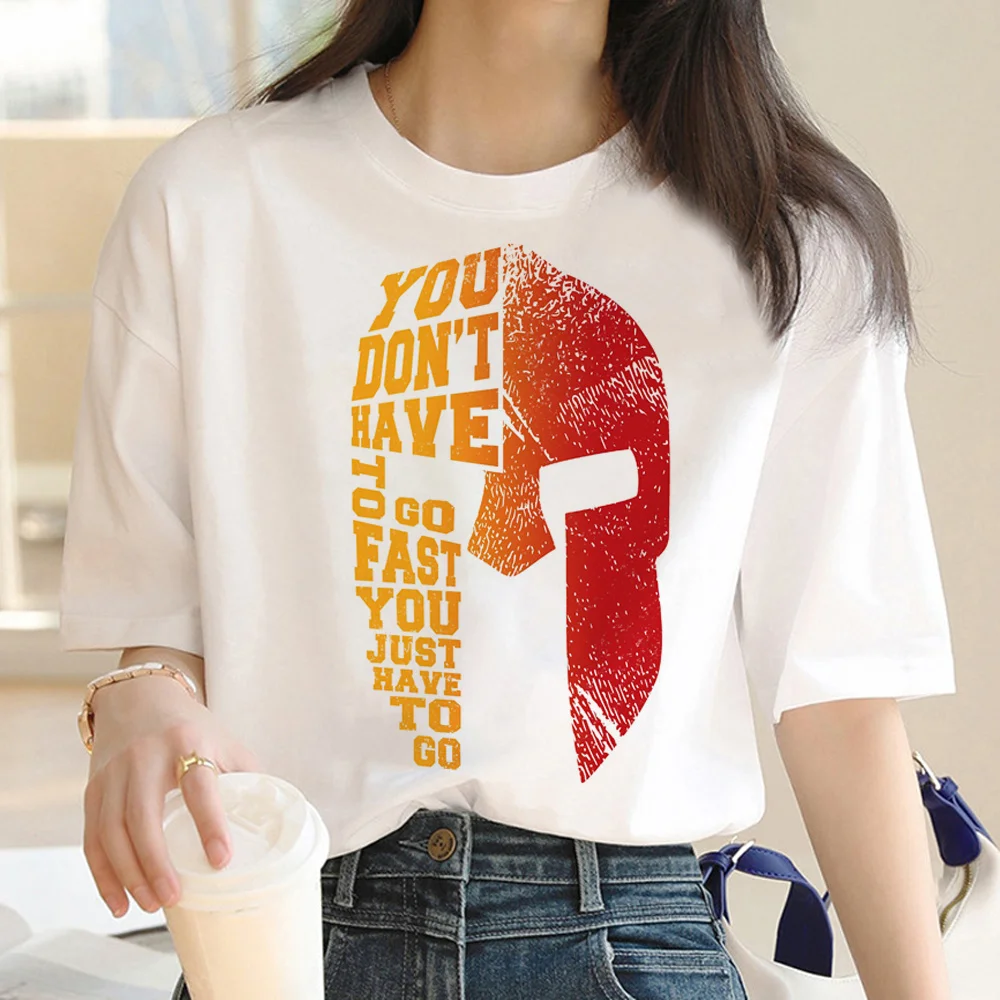 

spartan t shirt men funny harajuku t shirt male y2k clothing