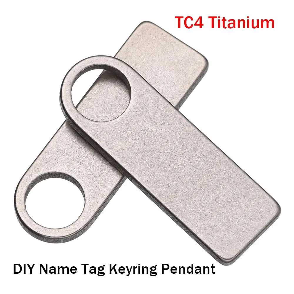 

Уличная пустая универсальная веревка для повседневного использования, аксессуары из Паракорда, бирка с именем «сделай сам», титановая плас...