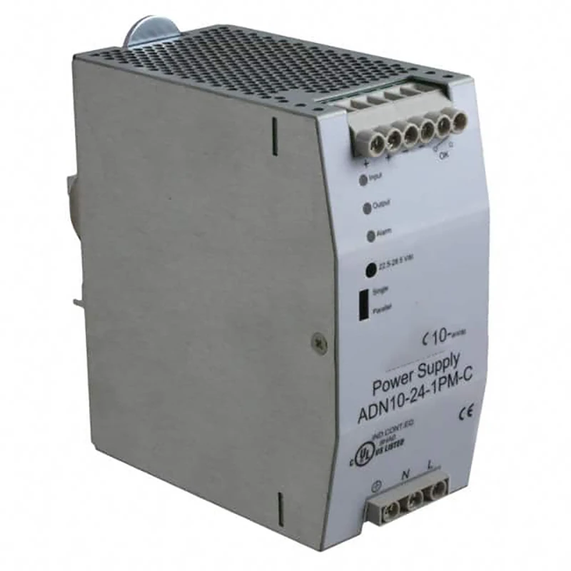 

Для встроенного модуля питания для EMERSON ADN5-24-1PM-C 120 Вт 24 В 5A 100% тест перед отправкой