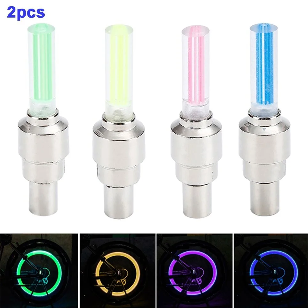 

Колпачок воздушного клапана колеса, светильник, светодиодсветильник лампа, легкий вес, лампы, аксессуары для велосипедов, красные автомоби...