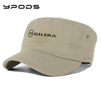 gilera motorcycle baseball cap men cool hip hop caps adult flat personalized hats men women gorra bone
