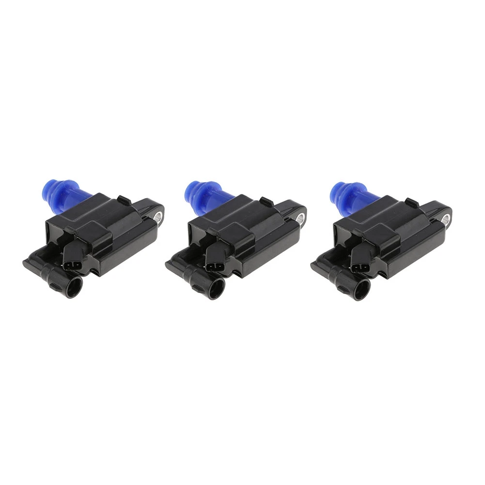 

3 шт. Катушка зажигания для Lexus GS300 IS300 SC300/ 98 Supra 3.0L I6 1998-2005 90919-02216