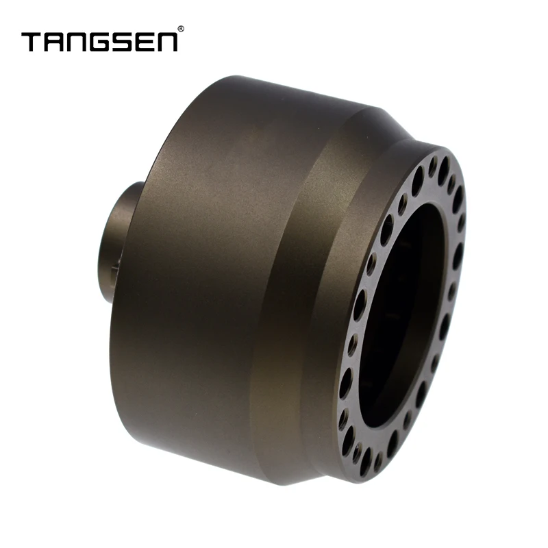 Короткий адаптер ступицы из кованого алюминиевого сплава для Subaru BRZ Toyota GT86