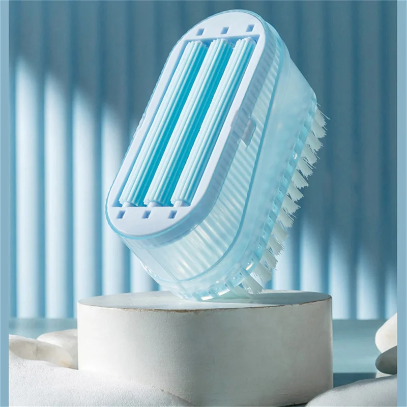 

Пластиковая вращающаяся мыльница