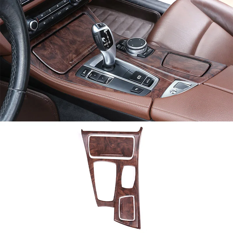 

Автомобильные аксессуары для BMW 5 Series F10 2014-2017, левый руль