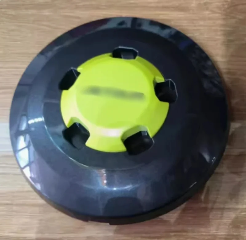 

Подходит для JETOUR Traveler T2 2023-2024 оригинальная алюминиевая декоративная крышка ступицы колеса