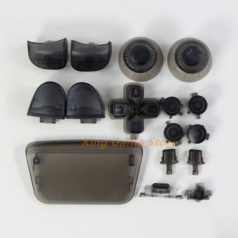 Наборы кнопок для PlayStation 5 PS5 V2.0 TianTian Game