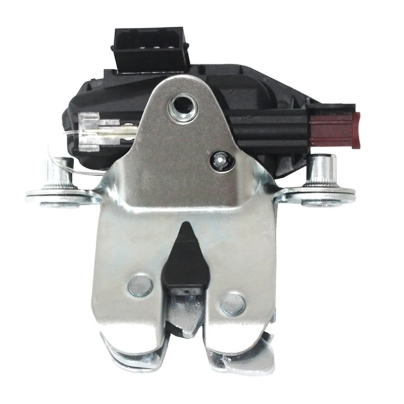 

Car Motor Cover Lock Rear Tailgate Door Lock Fit forPolo Auto Replacement Accessories Repair Parts 6RU827505C