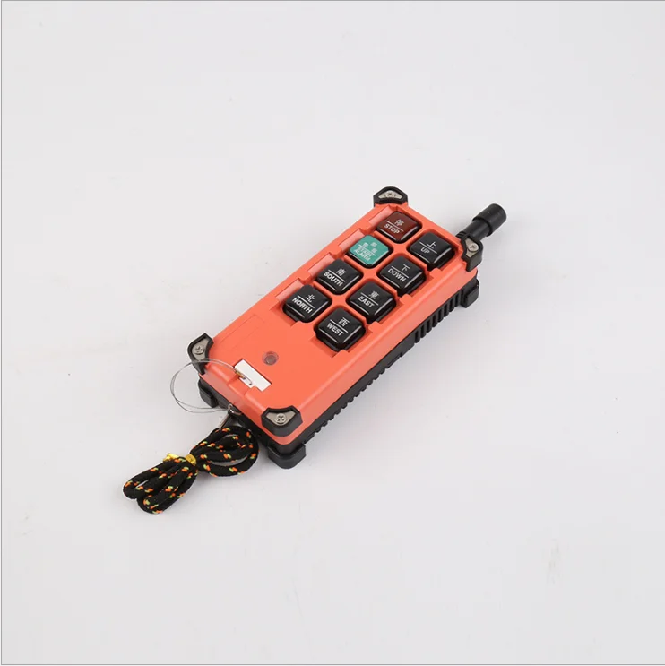 

F21-E1B Industrial wireless crane remote control crane controller