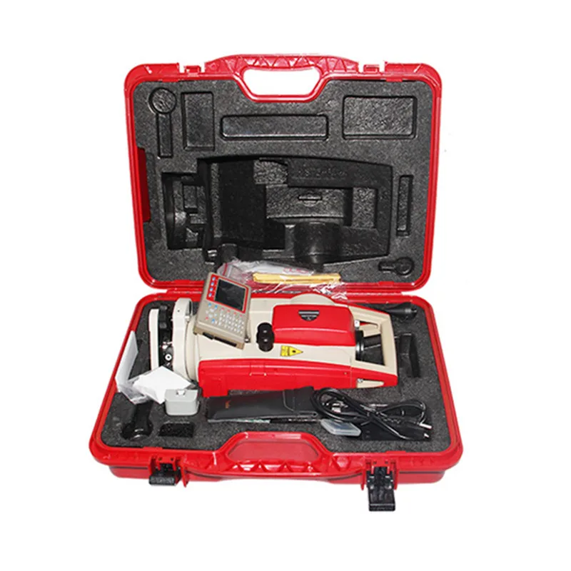 

Factory direct high quality Kolida style system Prism-free ranging total station