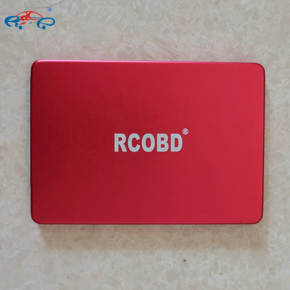 2024 Expert Software ICom Next MB Star C4 SD Wi-Fi Connect Мультиплексор Кабели OBD2 2 в 1 ТБ HDD SSD CF53