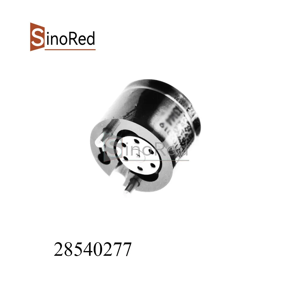 Прочный регулирующий клапан для инжектора Delphi 9308Z625C 9308-625C 4 шт. 28540277 евро 5
