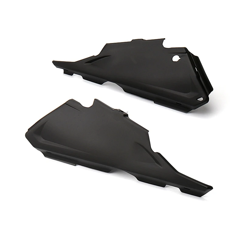 Защитная крышка боковой панели мотоцикла декоративные чехлы детали для BMW R1200GS LC