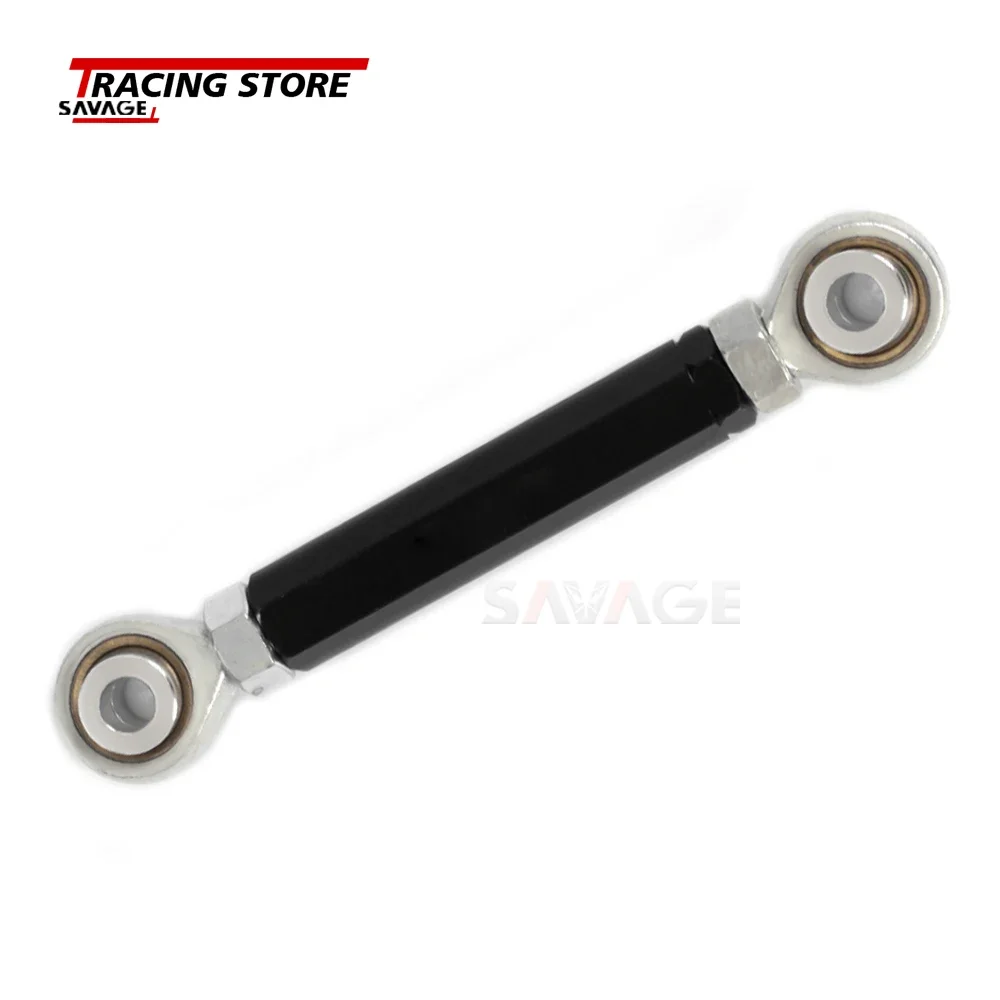 

Комплект задних понижающих звеньев для Daytona 675/R Street Triple R 675 2020, аксессуары для мотоциклов, регулируемая тяга подвески