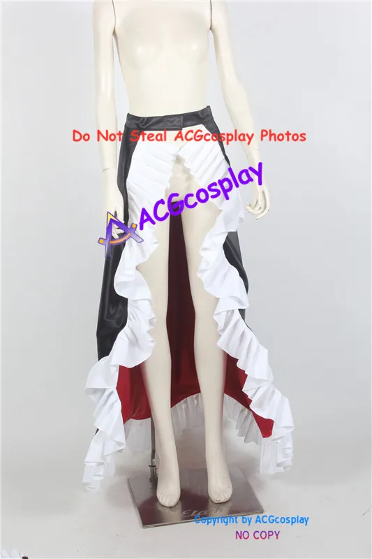 Фото Костюм для косплея Mawaru Penguindrum Princess of the Crystal, платье acgcosplay №5