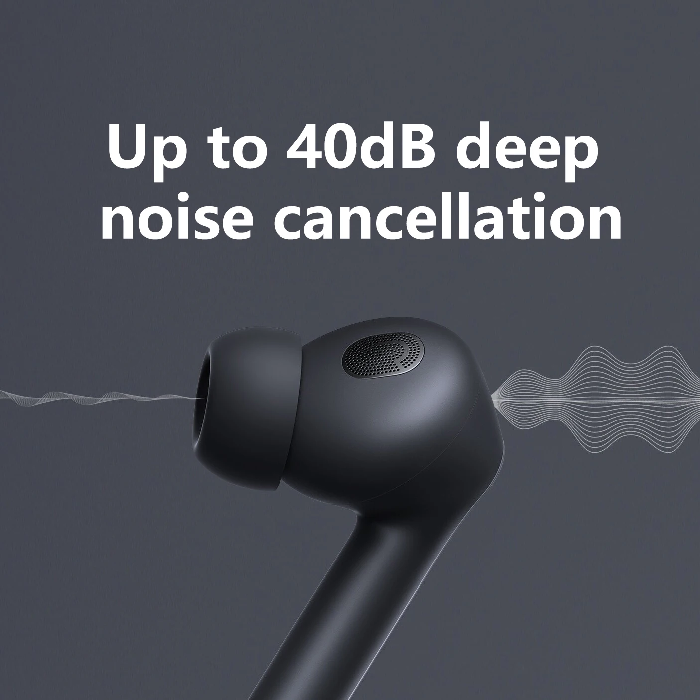 Глобальная версия Xiaomi Buds 3T Pro TWS наушники 3Mic 40dB активное шумоподавление Bluetooth IP55