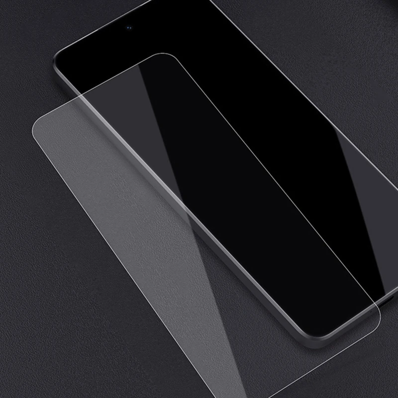 

Жесткая Защитная пленка для экрана телефона, совместимая с Mi12 Lite 5G H + PRO, Защитная пленка для экрана мобильных телефонов с защитой от отпечат...