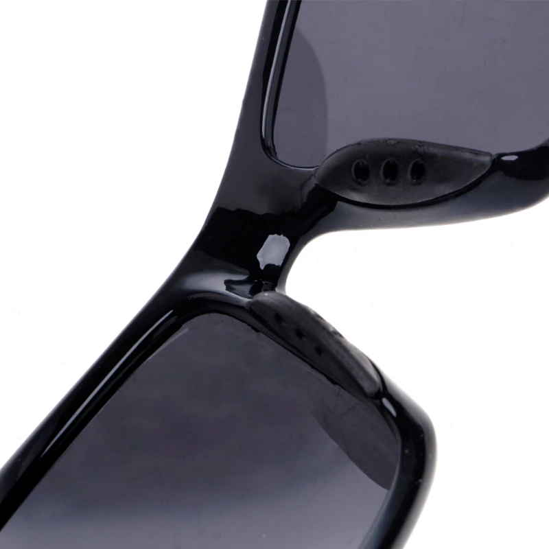 Мужские поляризационные солнцезащитные очки полнокадровые