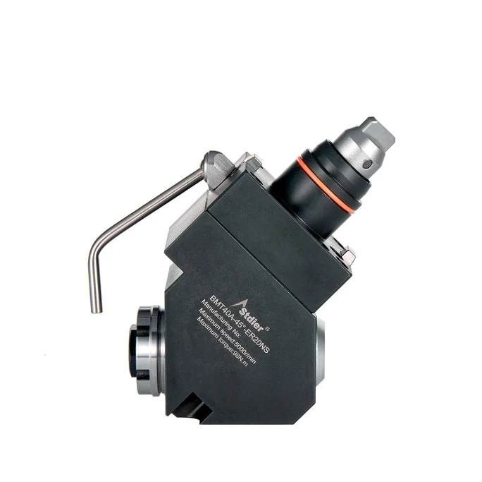 Держатель инструмента LanYuXuan BMT40