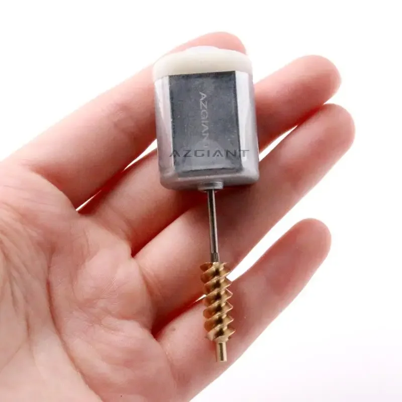 Azgiant Автомобильный двигатель с фиксатором замка крышки багажника 201214 CW61 12 В