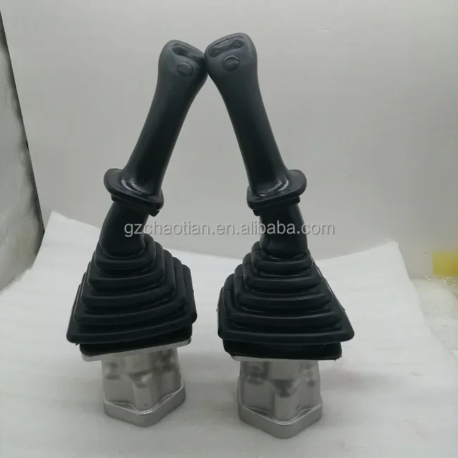 410113 -00022A Гидравлический джойстик для экскаватора DX420LCA