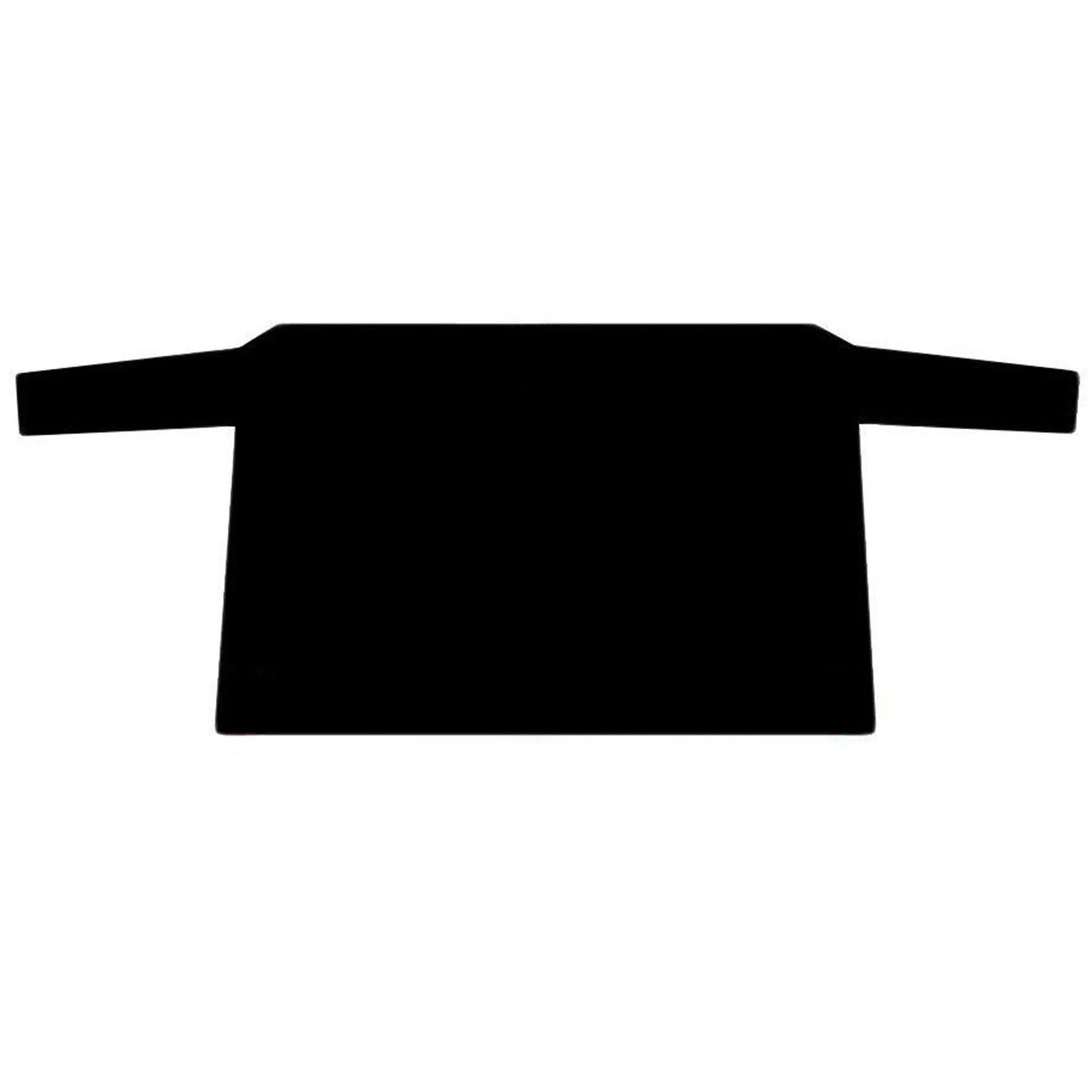 Магнитный чехол на заднее лобовое стекло автомобиля защита от замерзания льда