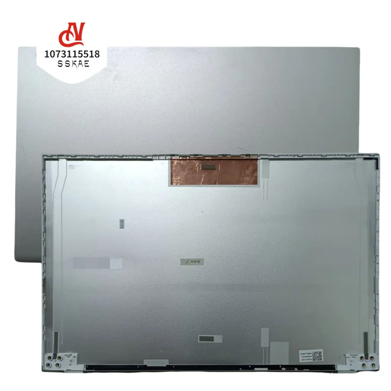 Б/у Orig Экран ноутбука Верхняя крышка ЖК-задняя Задняя Чехол для ASUS VivoBook 15x X531F S531F