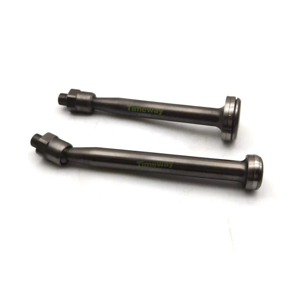 Поршневой поршень Linde HPR100 Запчасти для гидравлического насоса CAT 9T-7099