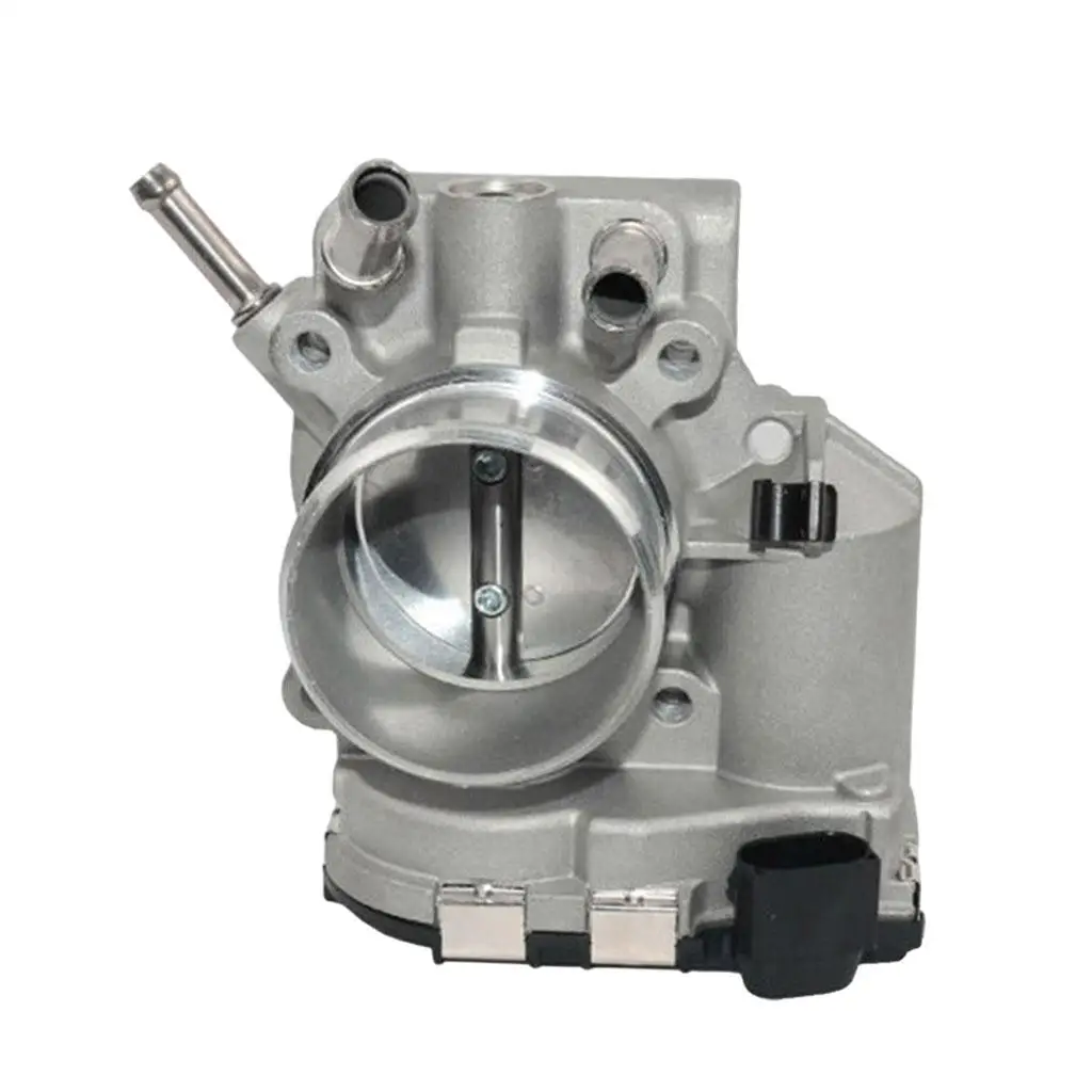 

Throttle Body Assembly Automotive Fit for 1974-1980 35100-2B150