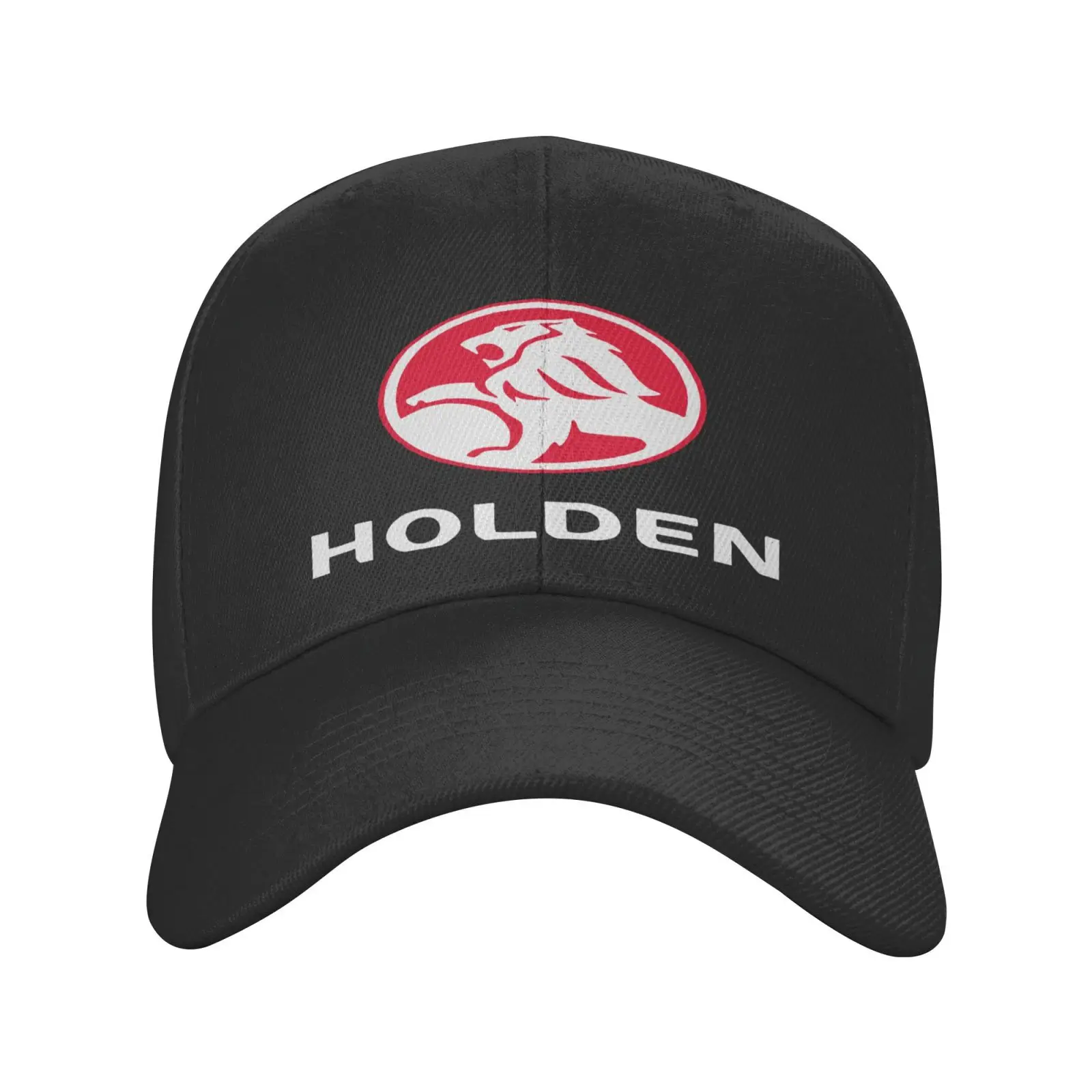 

Holden Car Baseball Gm General Baseball Cap For Men Bonnets For Women Women's Bucket Hat Mens Cap Cowgirl Cowboy Hats Cap Male