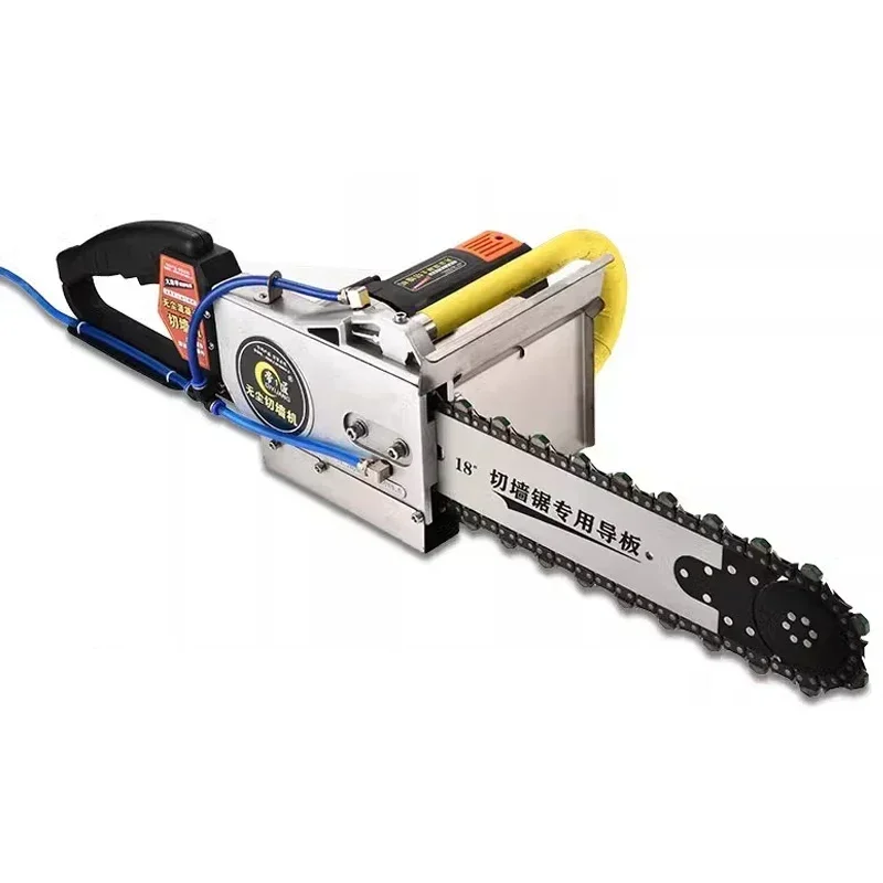 Машина для резки армированного бетона щетка и машина стен дверей новая