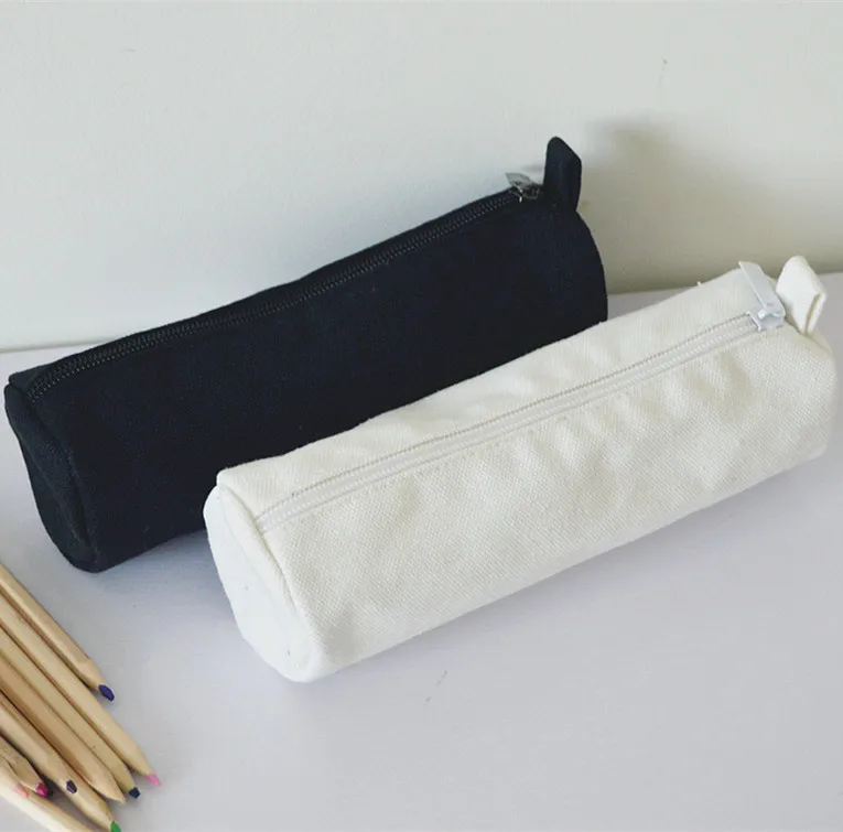 Case Office Stationery Storage Bag School Supplies High Capa