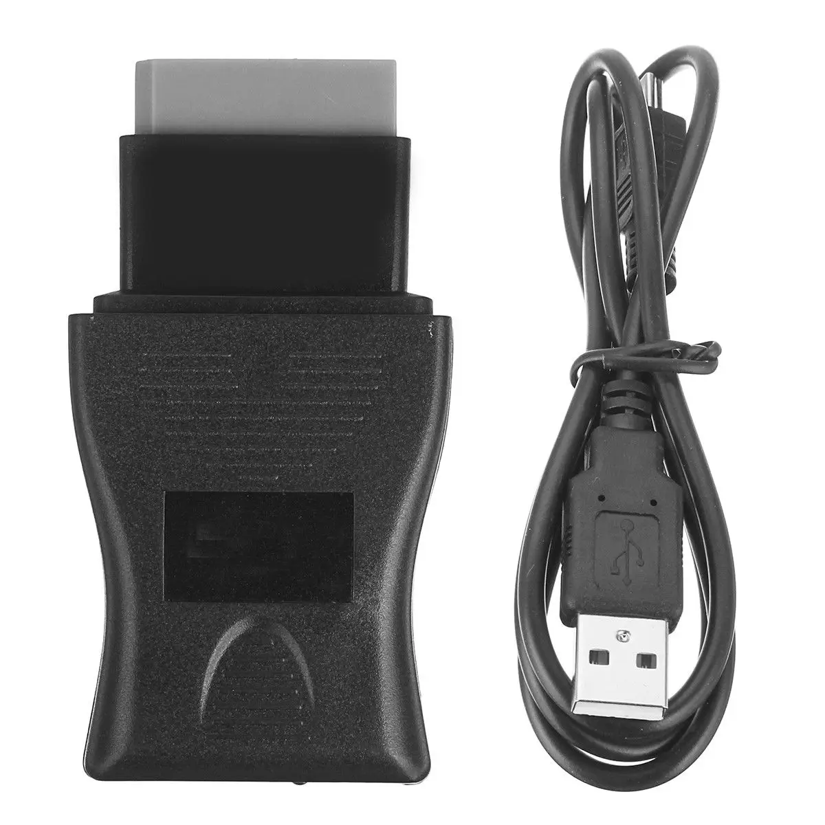 

Диагностический USB-кабель OBD, 14 контактов, для Nissan